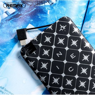 Sạc dự phòng Remax PPP-14 5000mAh