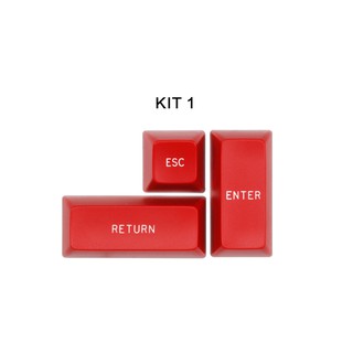 Keycap kit lẻ SA Maxkey, Domikey cho bàn phím cơ