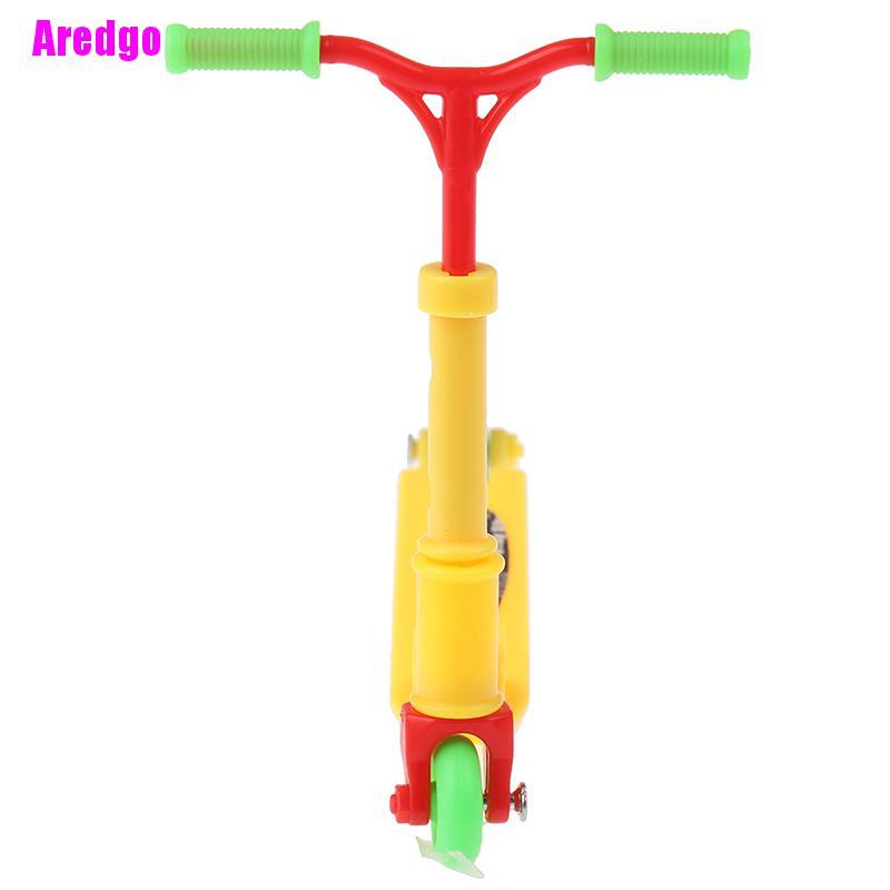 Ván Trượt Ngón Tay Mini Cho Trẻ Em