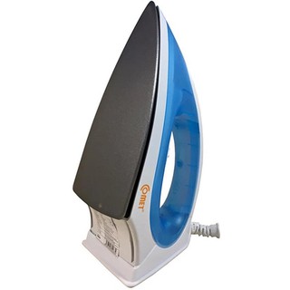 Bàn ủi khô Comet CM1126 ( 1,000 W ) ( Màu Xanh )
