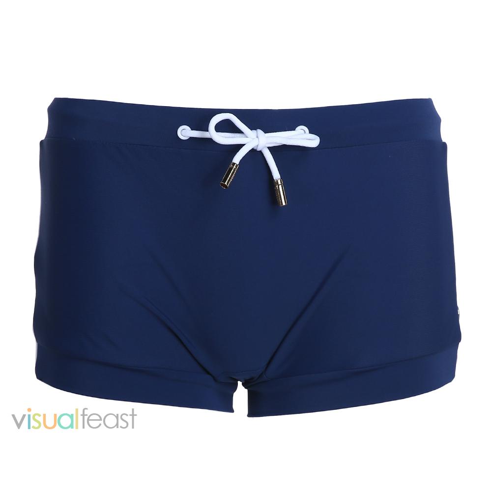 Quần bơi boxer nam (Xanh dương)-131282.03 | BigBuy360 - bigbuy360.vn