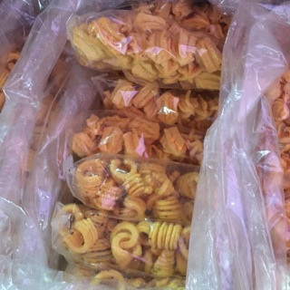Bim bim xương chó
