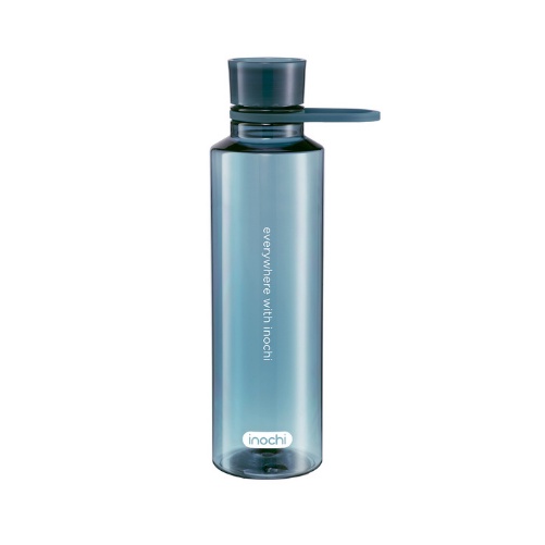 Bình đựng nước Kita SLIM 350 500 700ml, thể thao, gym, học sinh, nắp bật tiện lợi - Giao màu ngẫu nhiên