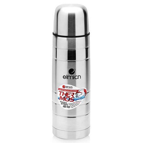 Bình giữ nhiệt Inox cao cấp Elmich EL-5196/ EL-5197/ EL-5198 500/750/1000ml