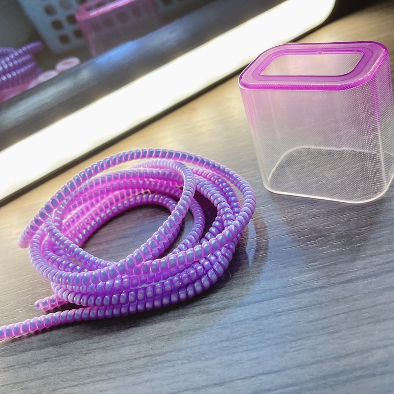 (alocase) Bảo vệ cóc sạc 18w/20w/5w