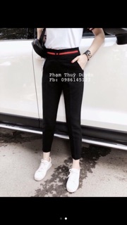 Quần Tây mác Guci