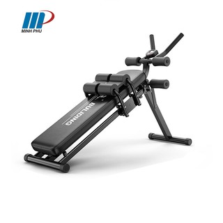 [HOT] Máy tập bụng đa năng Miking Mk-4062, Tập Bụng, Lưng, Đùi, Tay