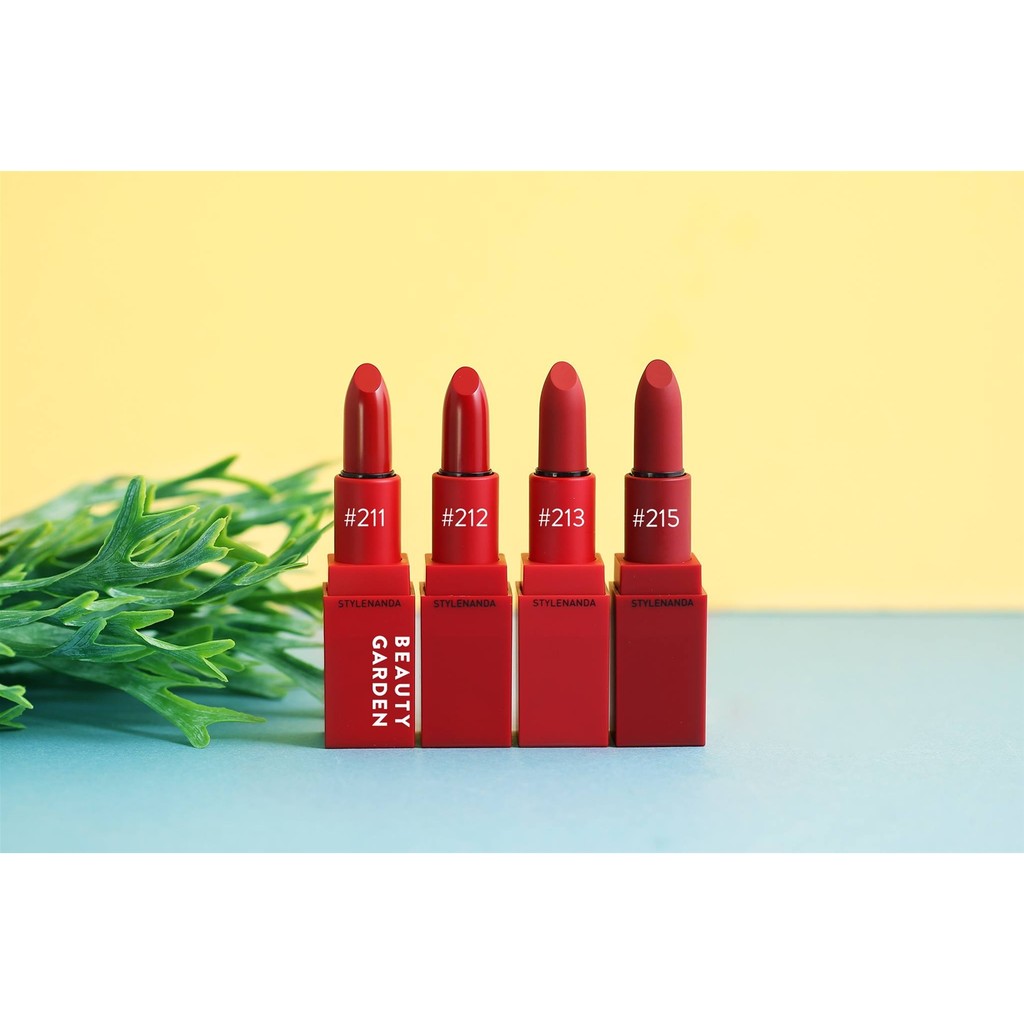 Son 3CE - Hàng chính hãng xách tay