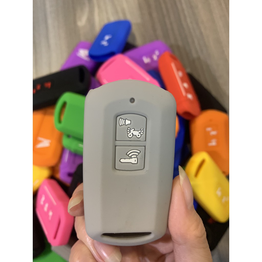 Bao (vỏ) smartkey Honda LEAD, AB, VARIO 150, PCX,VISION 2019