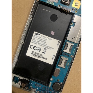 xác điện thoại samsung j710f