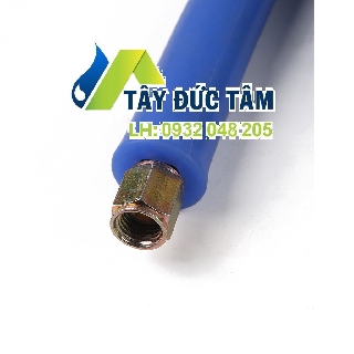 Dây bơm keo chống thấm PU - EPOXY