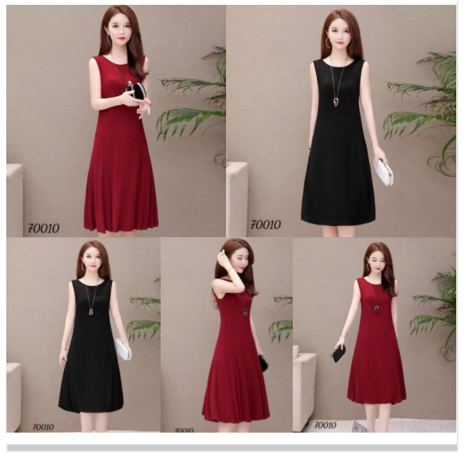 ĐẦM MAXI ĐŨI HÀNG QUÃNG CHÂU,CHẤT LIỆU VÃI THOÁNG MÁT THỜI TRANG KOKO MI