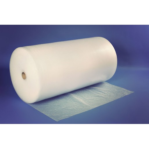 Cuộn Bóng Khí  - Màng Xốp Hơi - Xốp Nổ - Gói Hàng - Bọc Hàng - Kích Thước 0.4m X 100