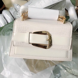 [TOP 1 SHOPEE] Túi xách C K đai xuất dư
