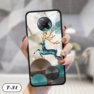 Ốp kính 3D XIAOMI POCO F2 PRO