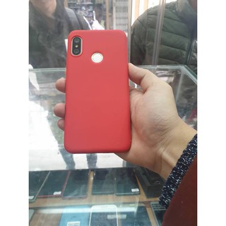 Ốp Lưng Mềm Mi Case Redmi 6 pro/ A2 lite - Pk888