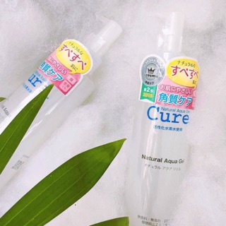 Tẩy tế bào chết cure full size