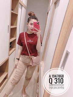 Áo thêu thứ sz SML