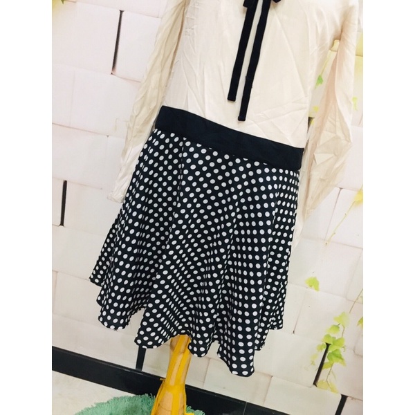 Đầm von 40/46 kí