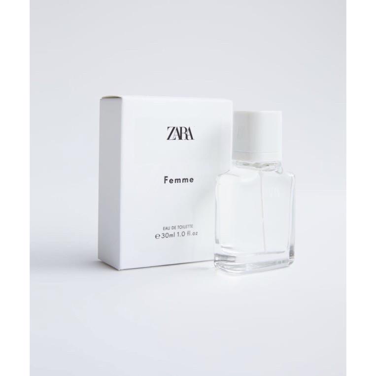 Nước hoa Zara Orchid 150ml