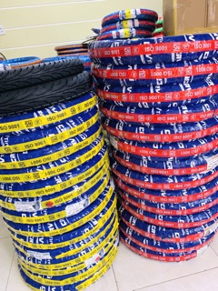 Vỏ CRV Ko Ruột Size Nhỏ