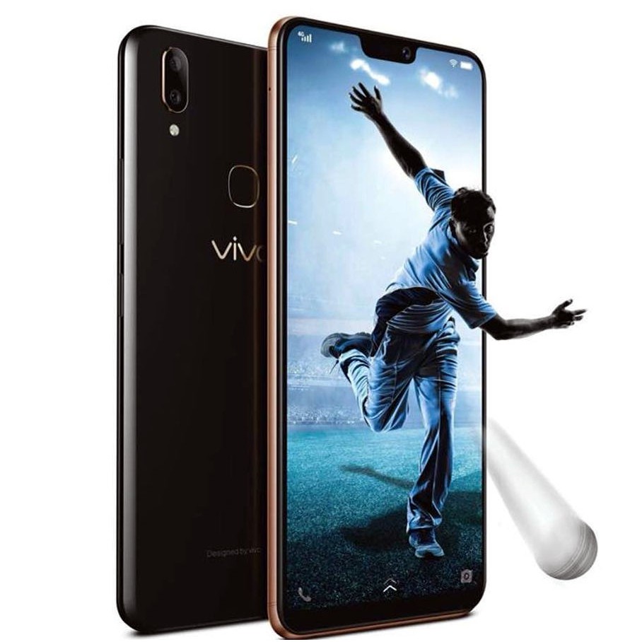 Vivo V9 youth. Hàng phân phối chính thức