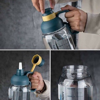 Bình Nước 1800ml
