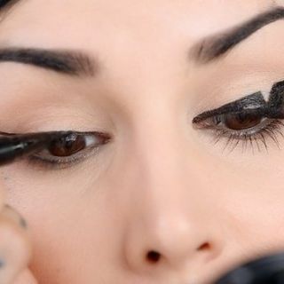 Kẻ mắt Kat Von D Tatoo Eye Liner minisize