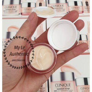 [15ml]Kem Mắt CLIQ All About Eyes