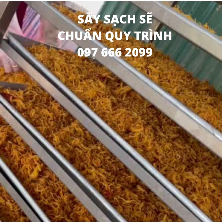 KHÔ GÀ TA XÉ CAY - Khô gà lá chanh | BigBuy360 - bigbuy360.vn