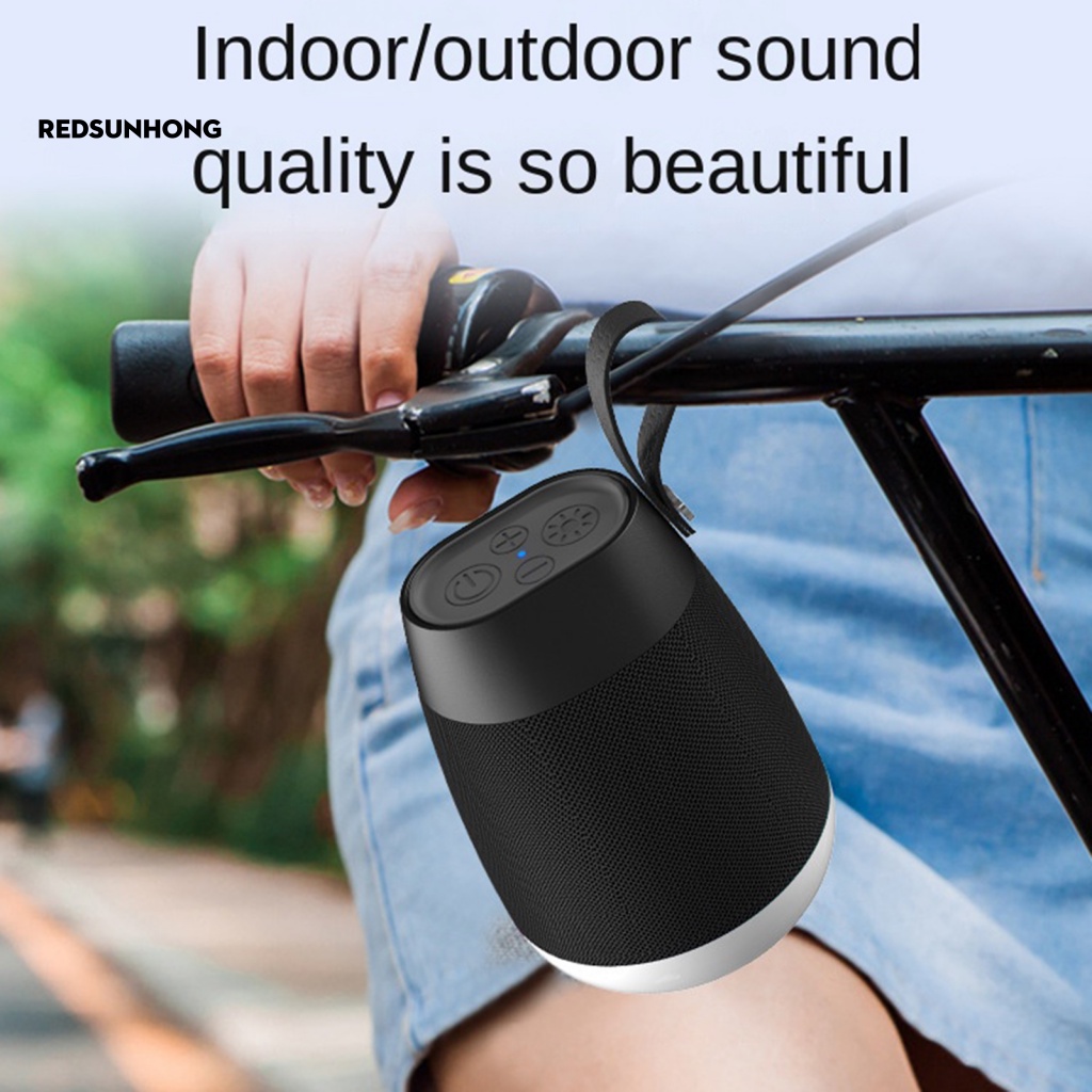 Loa Bluetooth Không Dây Có Thể Thay Đổi Thời Gian Sử Dụng Khi Đi Du Lịch