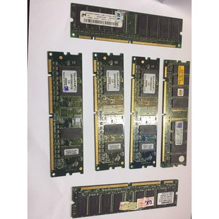 SDRam bộ nhớ sdram 512M pc133