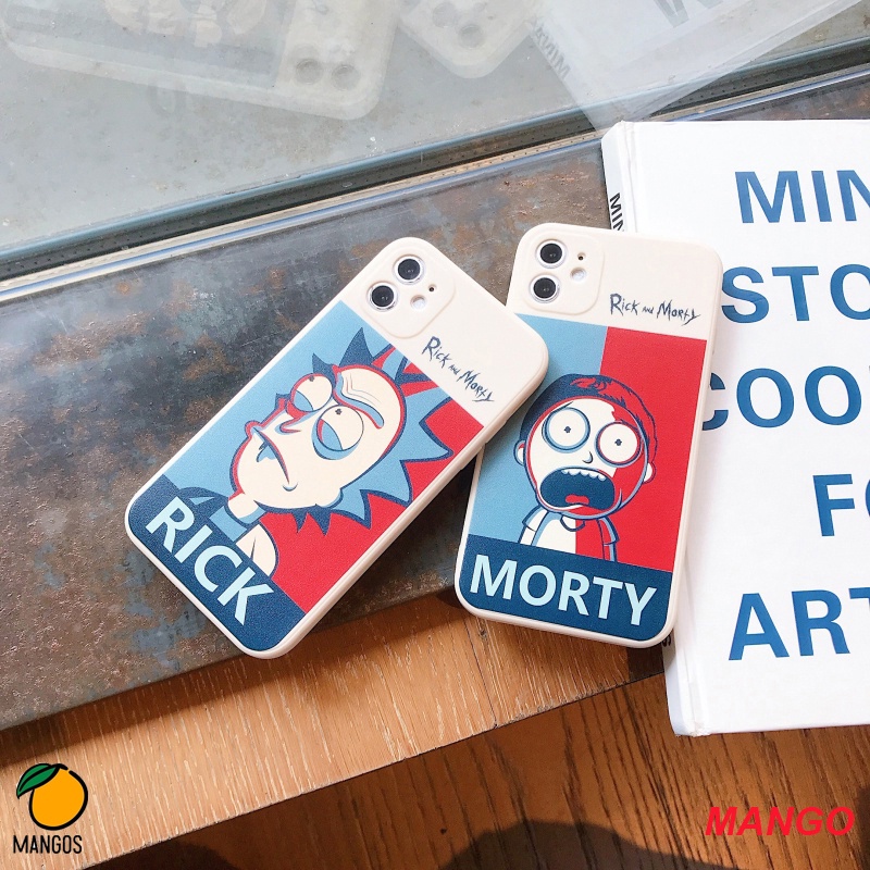 Ốp lưng iphone 6plus 6splus 7 plus 8plus X Xr XsM  11 12 13 Promax 14 Promax - MANGO553 - MangoOvil