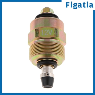 Van Điện Từ 12v Cho Xe Ô Tô