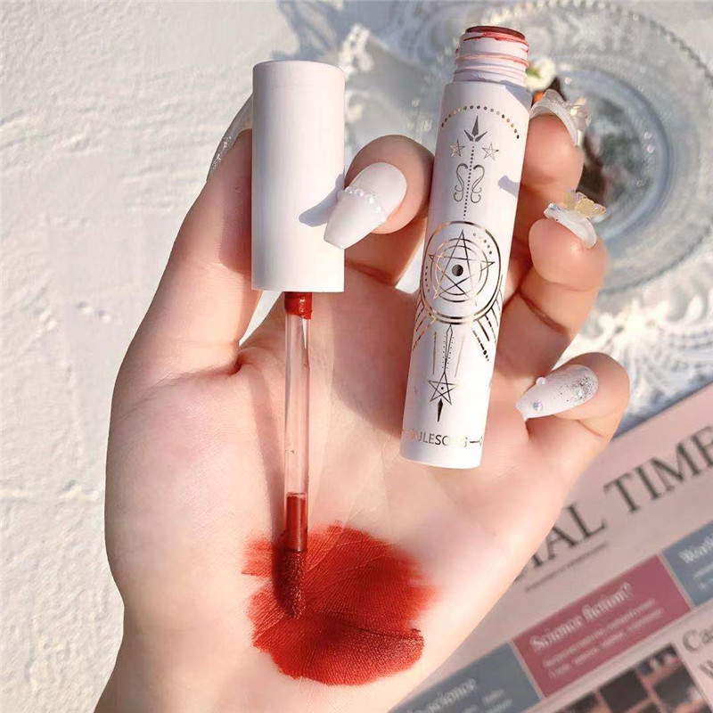 (Hàng Mới Về) Set 2 Son Môi Qipin Lâu Trôi Cao Cấp Cho Nữ | BigBuy360 - bigbuy360.vn