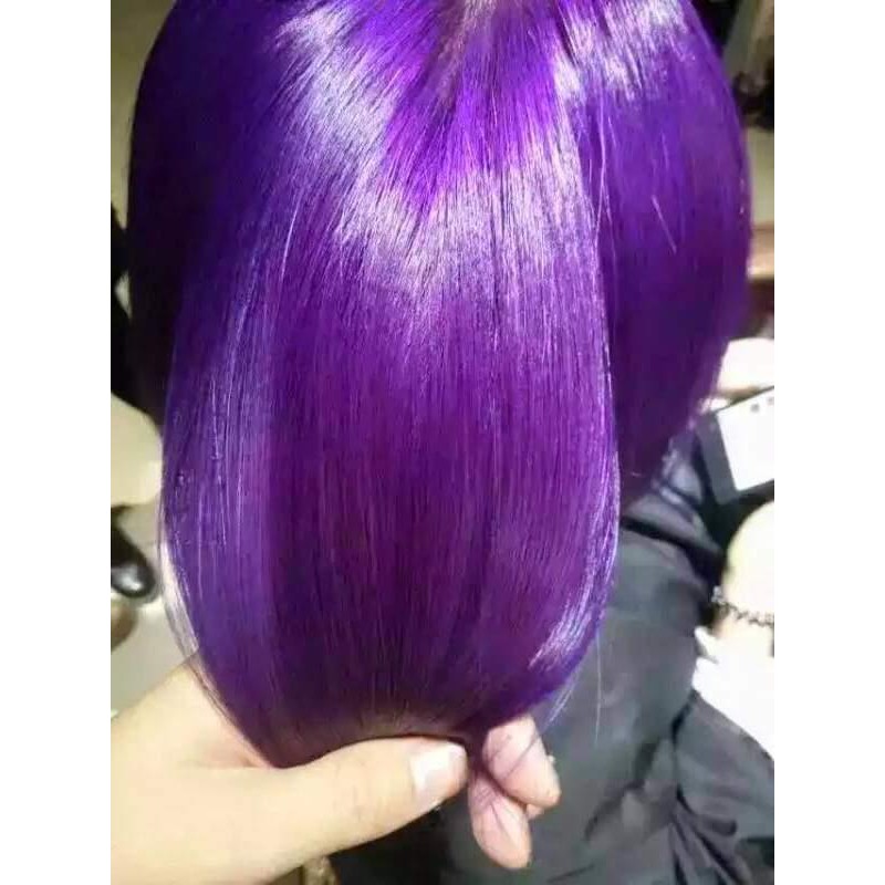 Phủ bóng trắng không màu