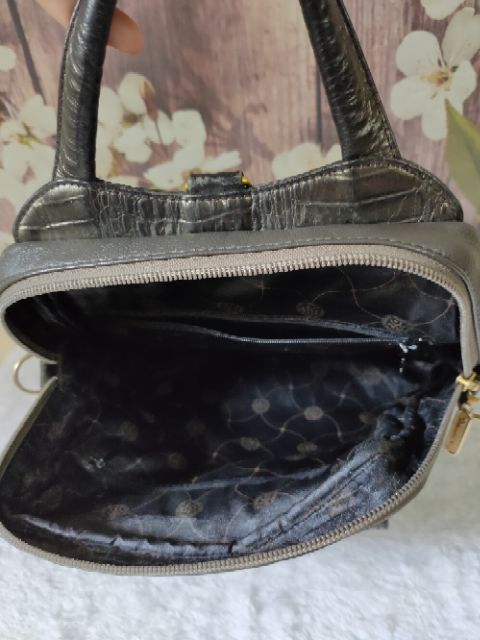 Balo si hiệu. Balo 2 kiểu.