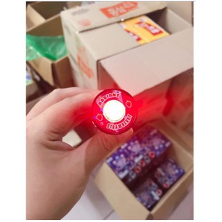 [Siêu Hot] Kẹo Đèn Pin Laser Pop siêu hot hit ạ
