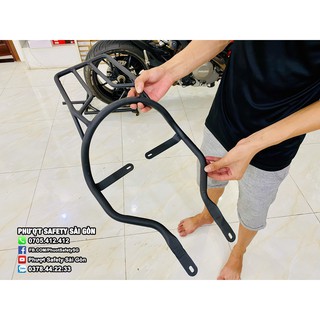 Baga Yamaha XSR155