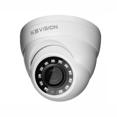 {Giá HỦY DIỆT} Camera KBVISION KX-Y1002C4 1.0 MP HD ANALOG CAMERA DÒNG Y_Bảo hành 2 năm