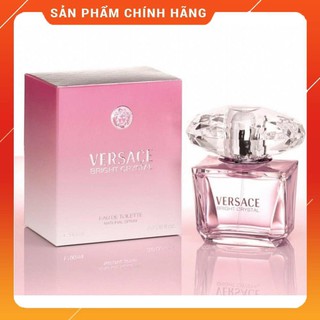 Nước hoa nữ versace