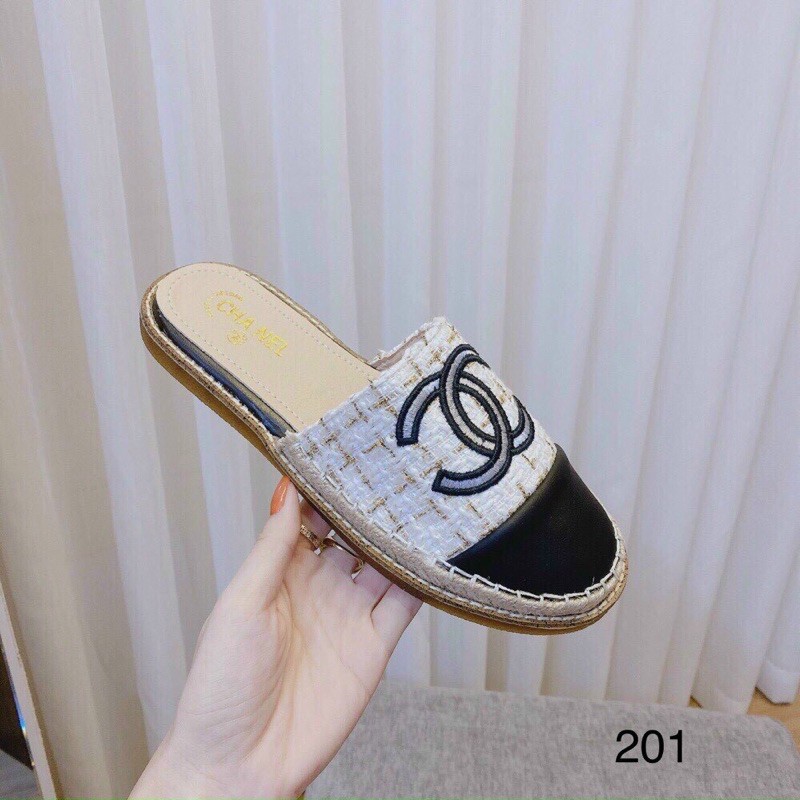 Dép sục dạ x mã 201