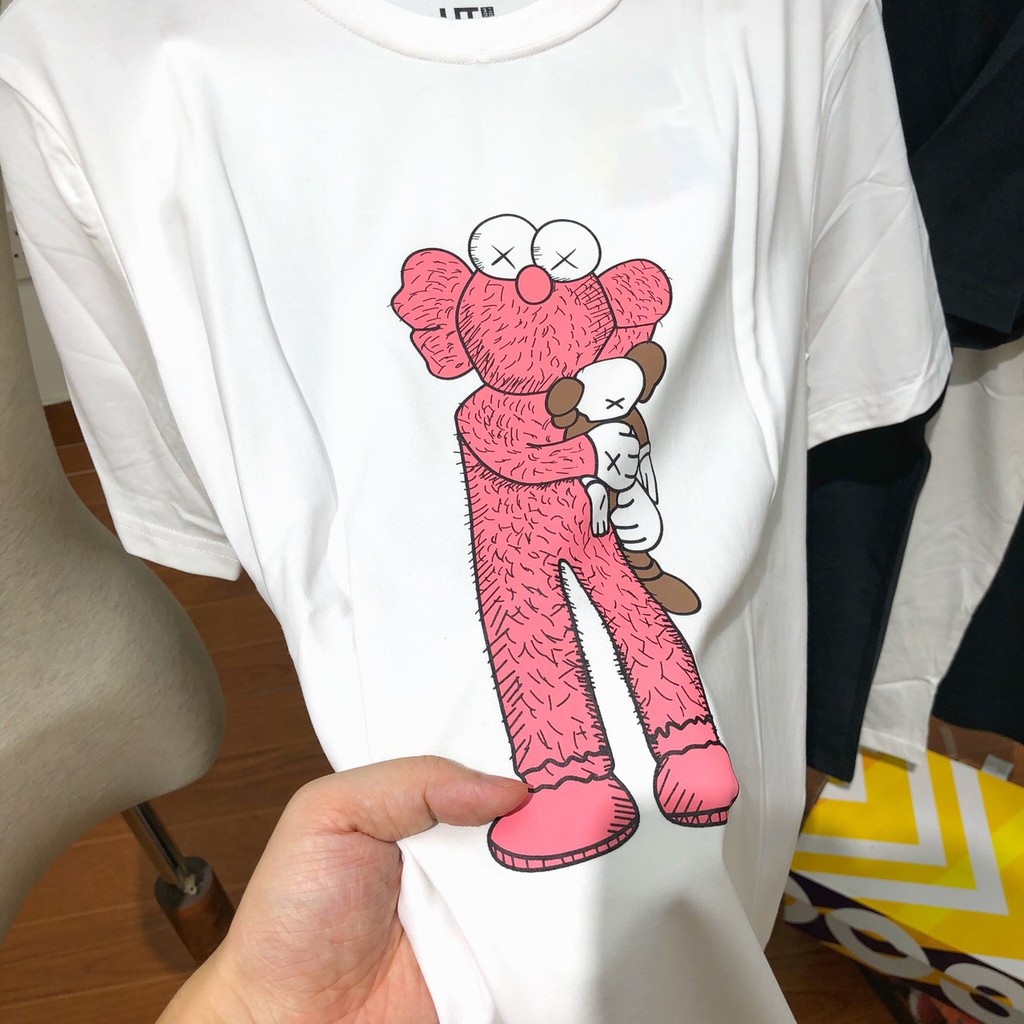 Áo phông cổ tròn nam ngắn tay cotton 4 chiều APVN - L xuất khẩu