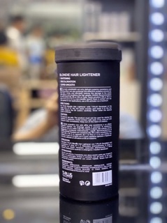 Bột tẩy tóc T-Plus 2020 chai đen