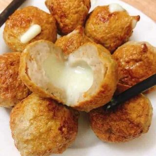 GÀ VIÊN PHOMAI