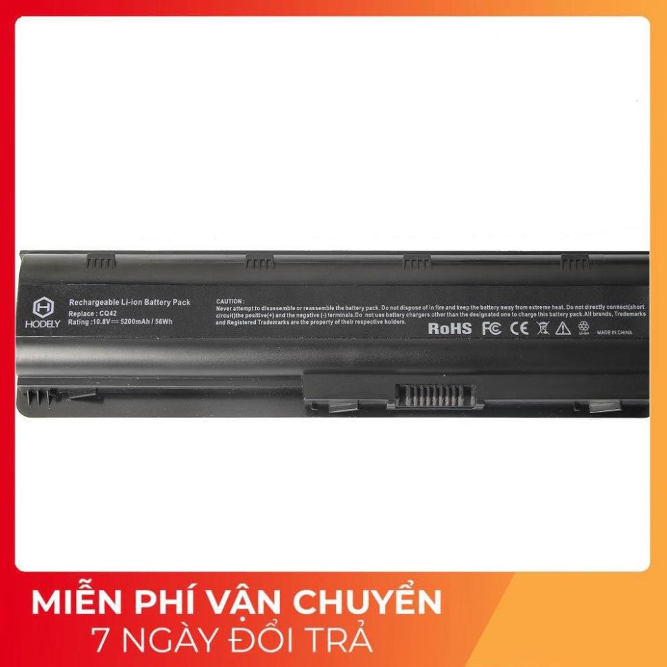 Pin laptop HP Pavilion dv4-5000 dv6-7000 dv6-7000 MO06 MO09 HSTNN-LB3N