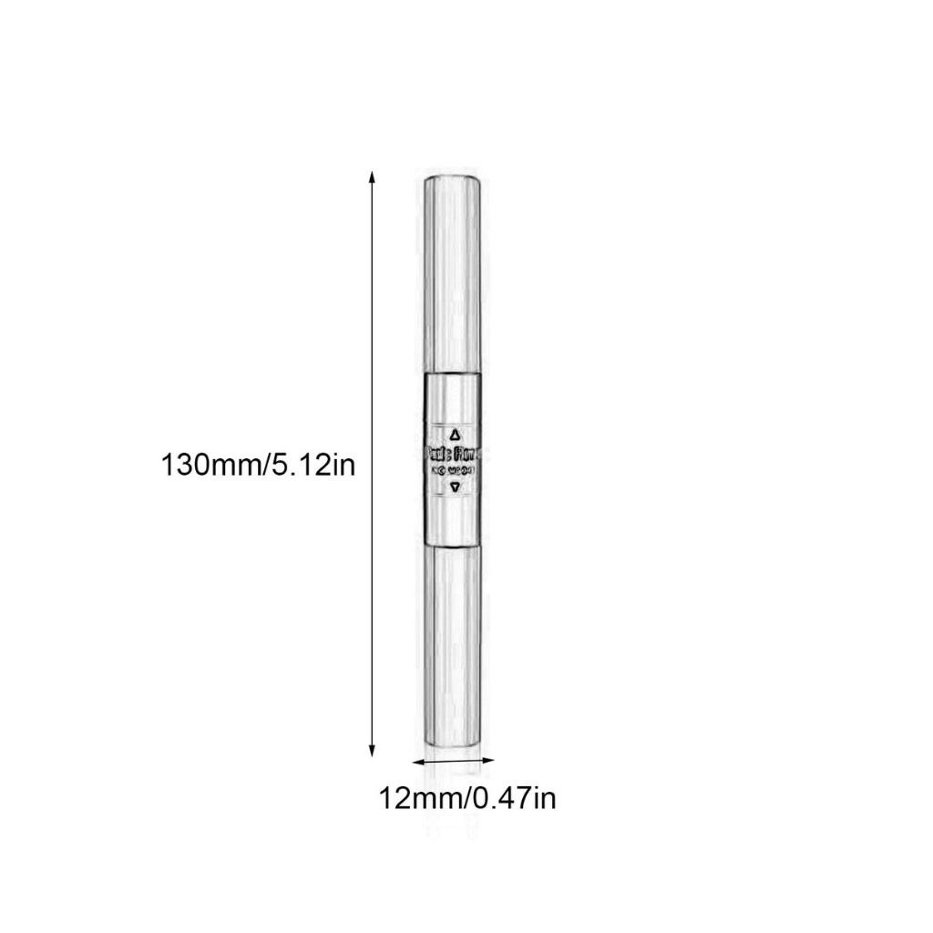 Thỏi kem tạo khối bắt sáng hai đầu Musicflower
 | BigBuy360 - bigbuy360.vn