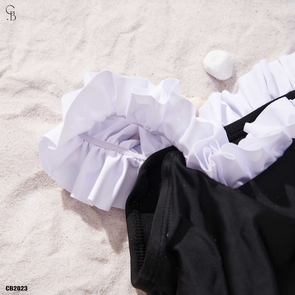 𝑪𝑶𝑪𝑶 𝑩𝑰𝑲𝑰𝑵𝑰 Bikini - Bộ Bơi Nữ ( CB2023 ) | BigBuy360 - bigbuy360.vn