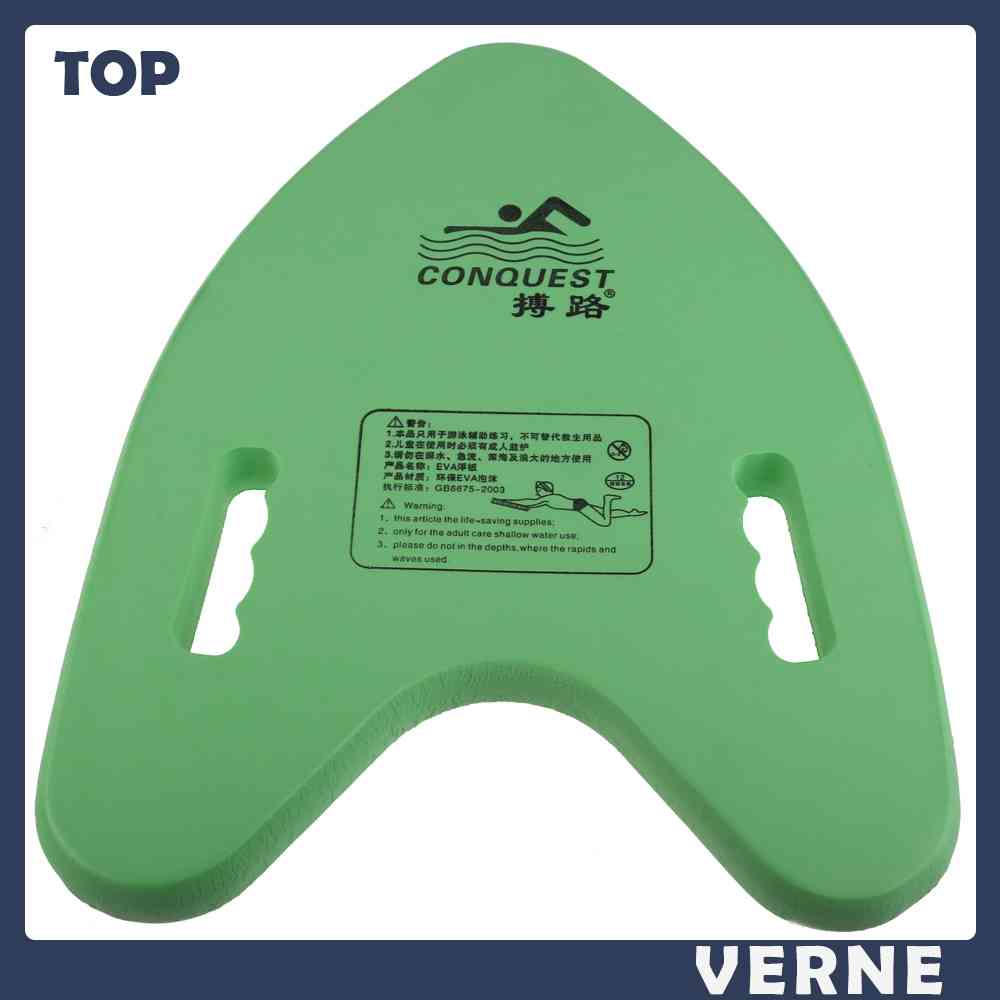 Tấm Ván Nổi Tập Bơi VERNE Bằng EVA Mới