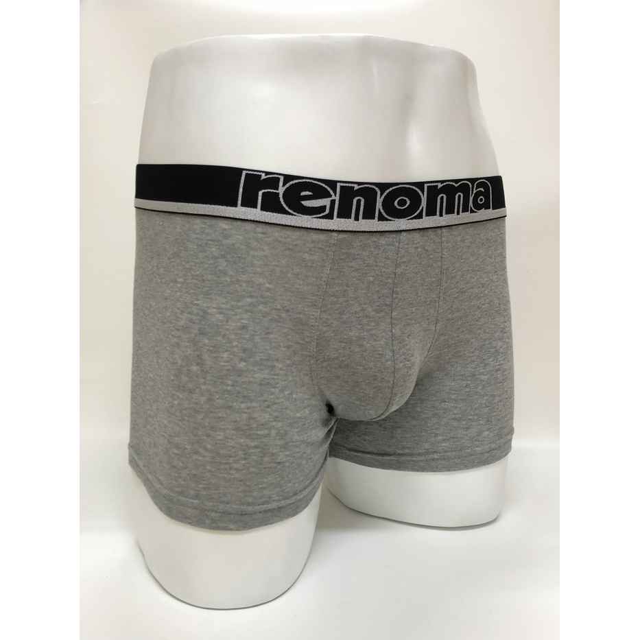 Quần Lót Boxer Màu Xerboxer- Renoma Rpix 912-2 Trong 1 Cho Nam